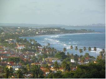 Apartamento Casal.20 Studios Flats