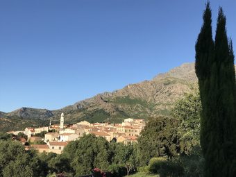 Bed & Breakfast Au Pied Des Oliviers