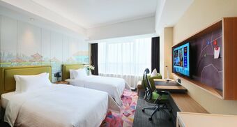 Hotel Hampton By Hilton Foshan Shanshui