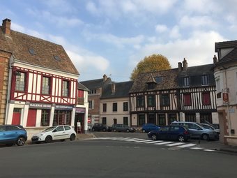 Bed & Breakfast Chambre D'h�te S�r�nit�