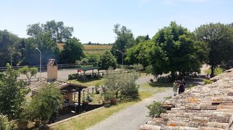 Agroturismo Agriturismo San Filippo