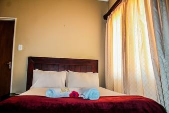 Hotel Madonsa Guest House