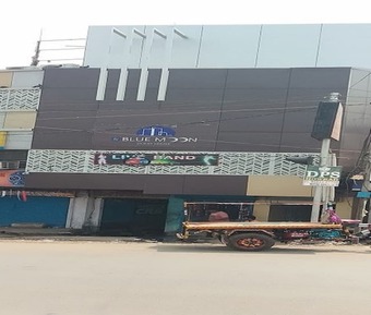 Hotel Nu Blue Moon Guest House