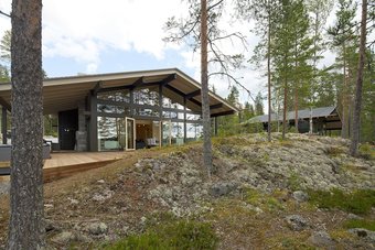 Apartamento Naava Resort