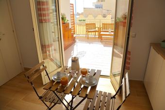 Bed & Breakfast Marib�