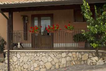 Agroturismo Le Fattora