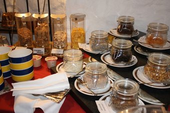 Hotel Piushof
