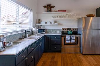 Dream Cottage At Paschal Winery