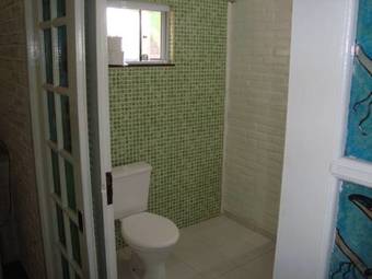 Hostal Pousada E Mini Fazenda Vila Davero