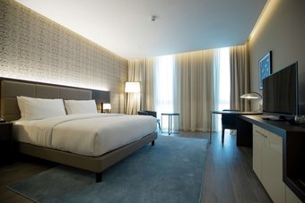 Hotel Doubletree By Hilton Pointe-noire