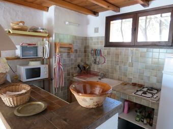 Apartamento Appartements & Villas Olmuccio