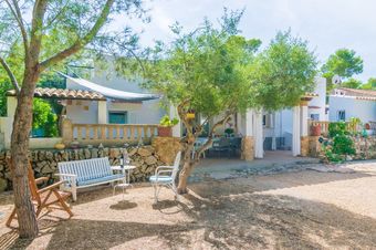 Villa Sol I Vent
