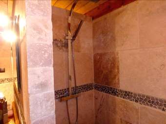 Domaine Le Laou G�tes Et Chalets