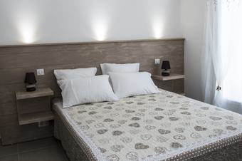 G�te De Charme Les Courlis