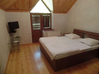 Hotel Lotos Goygol