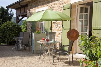 Hotel La Majorie-basse