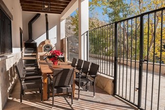 Agroturismo Casa Rural R�o Tranquilo II