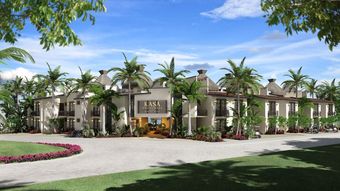 Kasa Hotel Riviera Maya