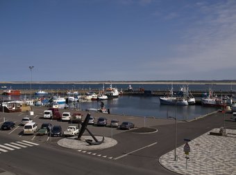 Seaside Hotel Thybor�n