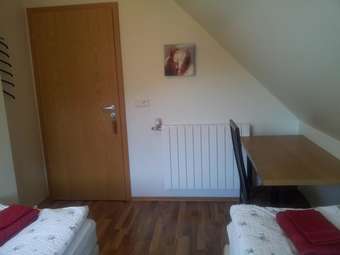 Hotel Guesthouse Dalbaer