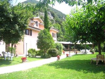 Hotel Locanda Salimbeni