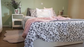 Villa Apartments Levante