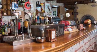 Pension Alojamiento Rural Y Restaurante  Raisa