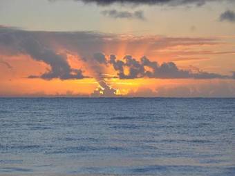 Village Mata Encantada