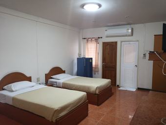 Tonkoon Hotel
