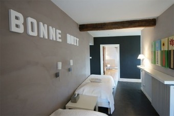 Bed & Breakfast L'escampette
