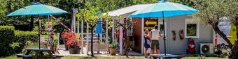 Camping Les Plans