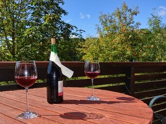 Hotel Landhaus Ostseeblick