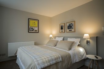 Hotel Le Grand Slam