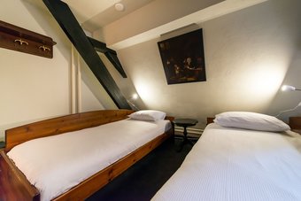 Hotel Hapimag Resort Amsterdam