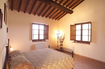 Agroturismo Agriturismo Il Poderino