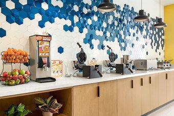 Hotel La Quinta Inn & Suites By Wyndham Richmond-sugarland