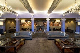 Hotel Wyndham Costa Del Sol Arequipa