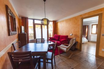 Apartamentos Alquitara 2