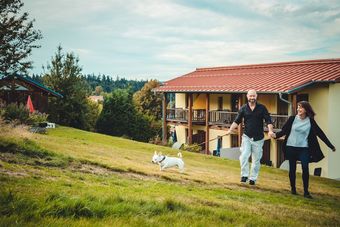 Landhotel Sportalm
