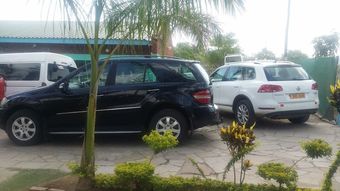 Hotel Luna Lodge