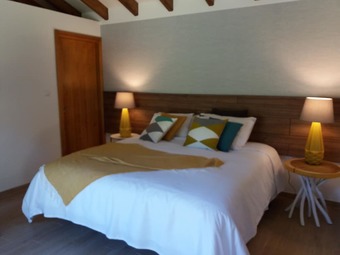 Villas Casteletes-bangalow Sea View