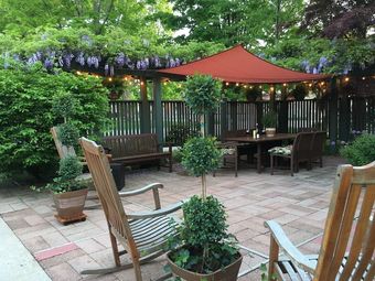 Cocoa Cottage Bed & Breakfast