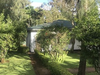 Hotel Kilisnow Lodge