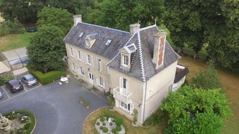 Bed & Breakfast La Part Des Anges