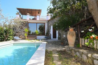 Villa Casa Tatano
