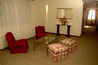 Hotel Presidente