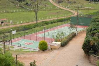 Hotel Fazenda Village Montana