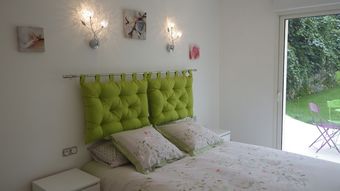Les G�tes La Part Des Anges