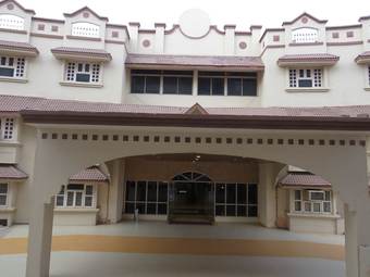 Dariyalal Hotel