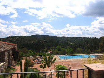 Agroturismo La Quinta De Los Enebrales